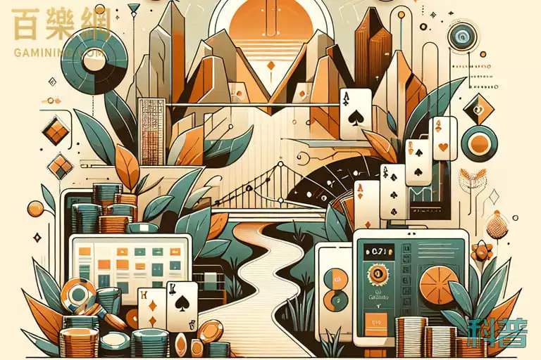 百樂網-百家樂的路單類型與百家牌路技巧解析-百家樂科普-gamining.com