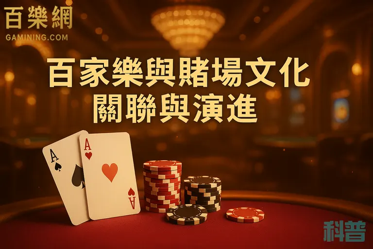百樂網-百家樂與賭場文化的關聯與演進-百家樂科普-gamining.com – 百樂網 Gamining.com│百家樂牌桌遊戲資訊平台 百樂網-百家樂與賭場文化的關聯與演進-百家樂科普-gamining.com