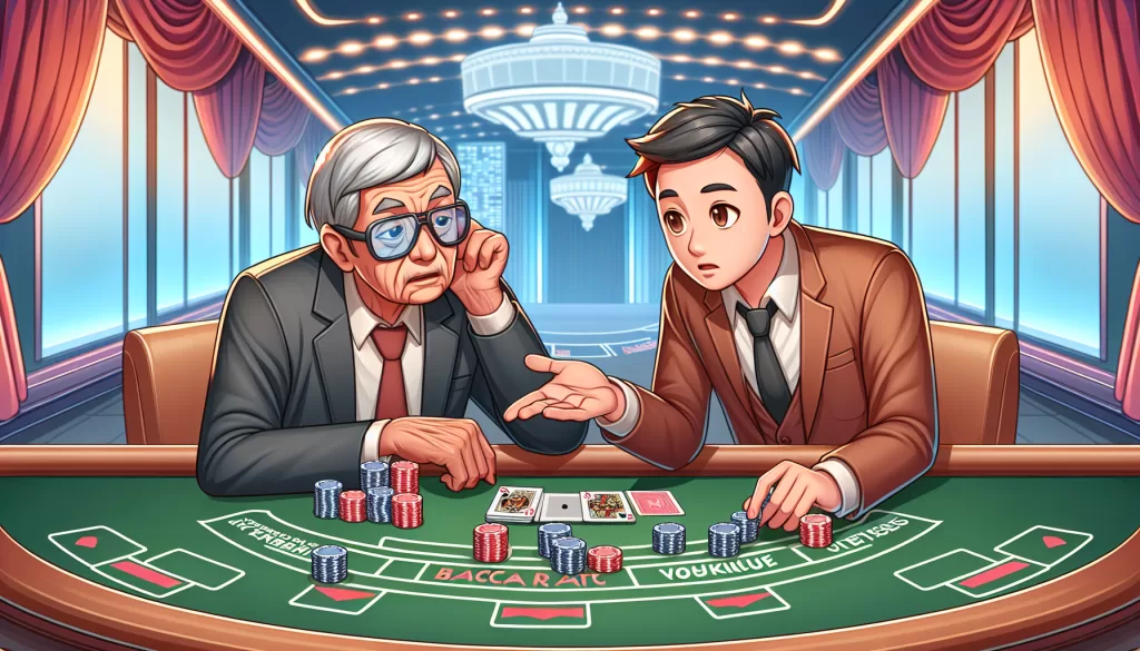 用老司機視角拆解百家樂破解技巧與迷思 教新手用機率思維與資金管理穩住節奏降低風險