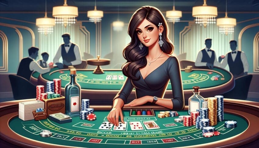 百家樂幸運6玩法教學與賠率介紹，實用下注技巧與中獎機率全面解析