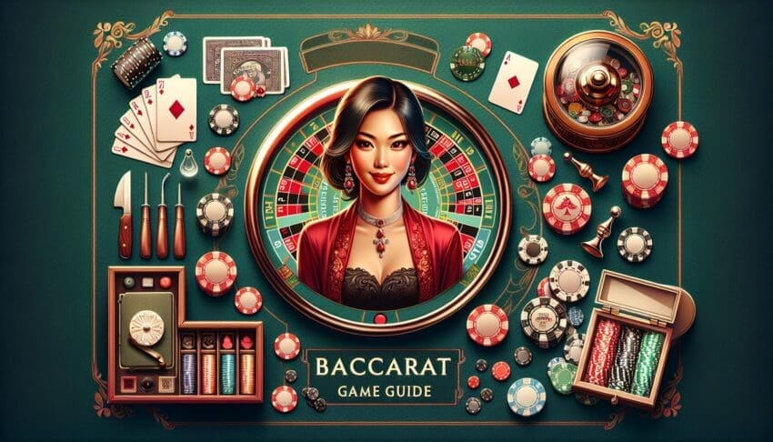 百家樂破解方法與必勝技巧分享，新手入門攻略與莊閒勝率比較推薦