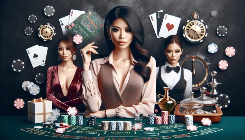 百家樂預測技巧分享與軟體推薦，解析預測平台比較與準確度攻略