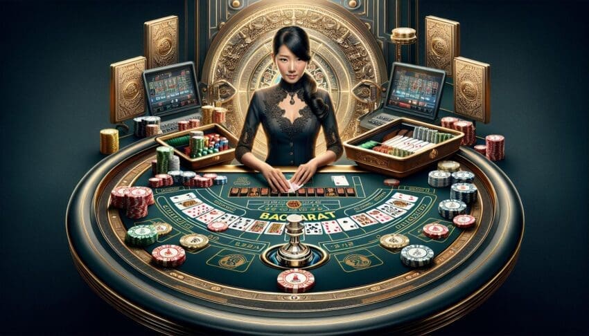 百家樂助手推薦與破解方法攻略，實測安全性分析與使用技巧完整解析