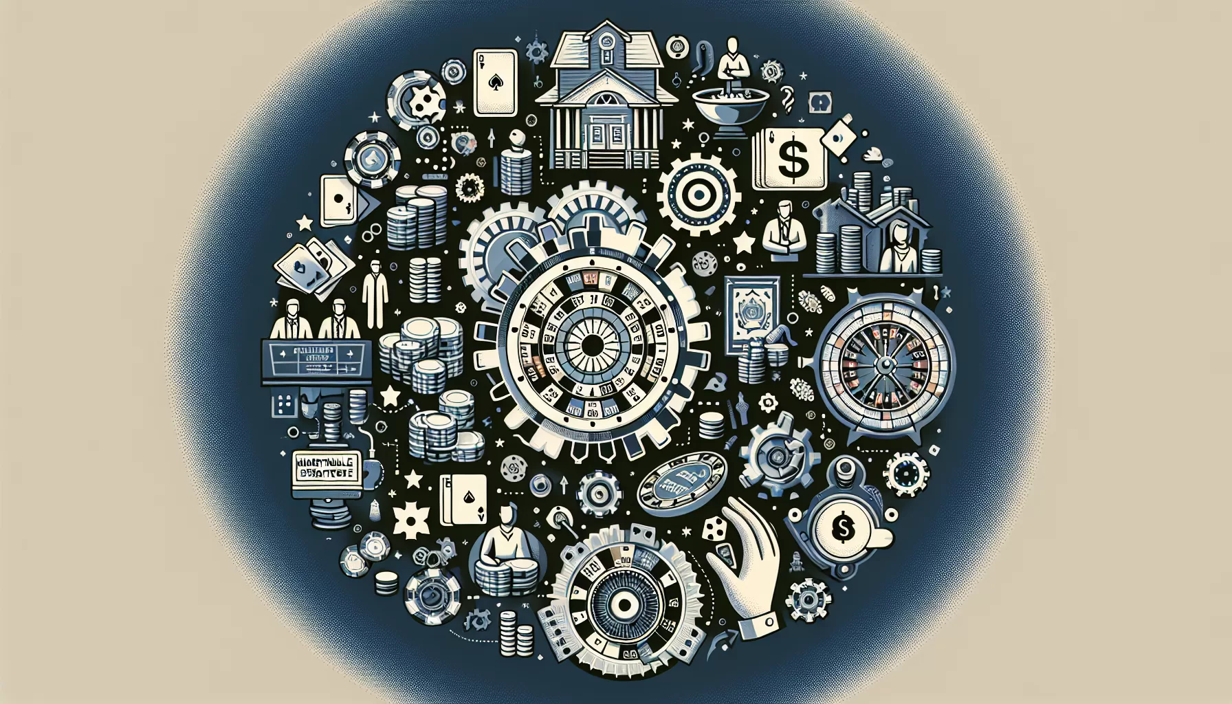 這篇文章深入探討了馬丁策略、反馬丁與追莊玩法在百家樂中的應用，以及它們各自的風險與限制。通過解析每種策略的基本原理及實用性，我們將幫助百家樂玩家在遊戲中做出更明智的決定，從而提高贏率。