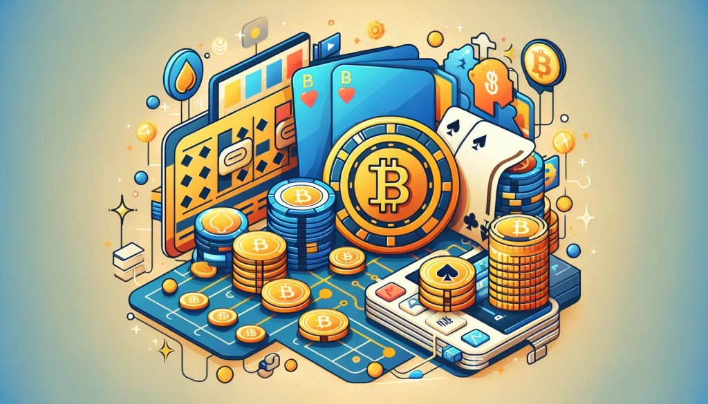 線上娛樂城與百家樂的結合已成為現代博弈的新潮流，而加密貨幣支付系統的引入，更是為此帶來革命性的變化。本文將探討加密貨幣如何提高支付的安全性和效率，並分析這種技術融合對玩家的影響，及其在未來的潛力。關鍵字：線上娛樂城,百家樂,加密貨幣支付,加密貨幣,真人百家樂,支付系統,博弈安全,娛樂城案例標籤：線上博弈,支付技術,百家樂遊戲,加密技術,娛樂城趨勢