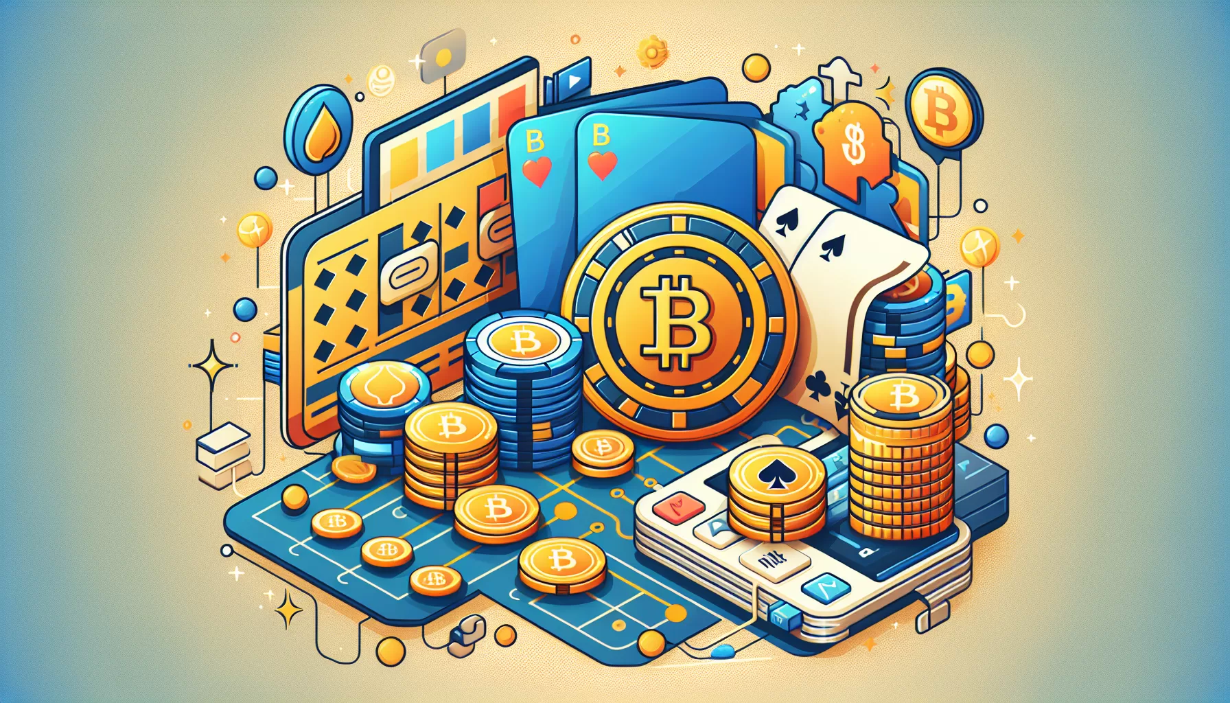 線上娛樂城與百家樂的結合已成為現代博弈的新潮流，而加密貨幣支付系統的引入，更是為此帶來革命性的變化。本文將探討加密貨幣如何提高支付的安全性和效率，並分析這種技術融合對玩家的影響，及其在未來的潛力。關鍵字：線上娛樂城,百家樂,加密貨幣支付,加密貨幣,真人百家樂,支付系統,博弈安全,娛樂城案例標籤：線上博弈,支付技術,百家樂遊戲,加密技術,娛樂城趨勢