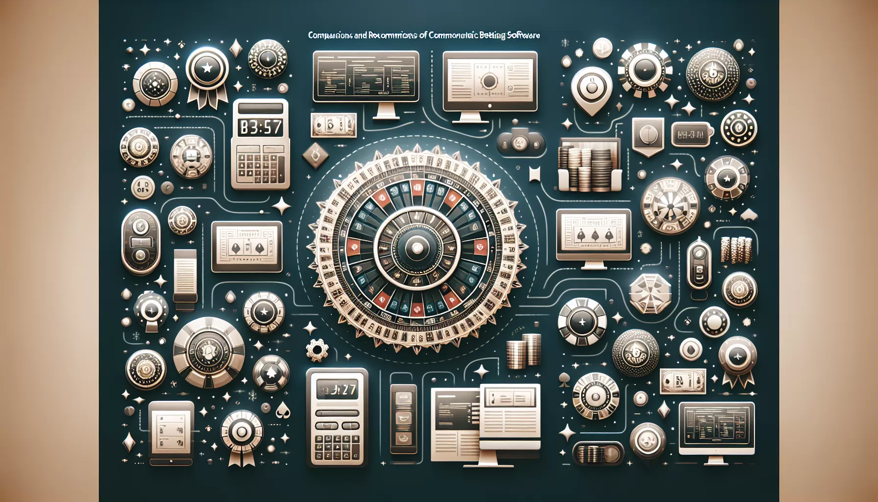 隨著科技的進步，百家樂自動下注軟體變得越來越受歡迎。在這篇文章中，我們將探討這些軟體的現狀、優勢、選擇指南，以及市面上一些受歡迎的軟體比較，幫助讀者做出明智的選擇並了解未來趨勢。