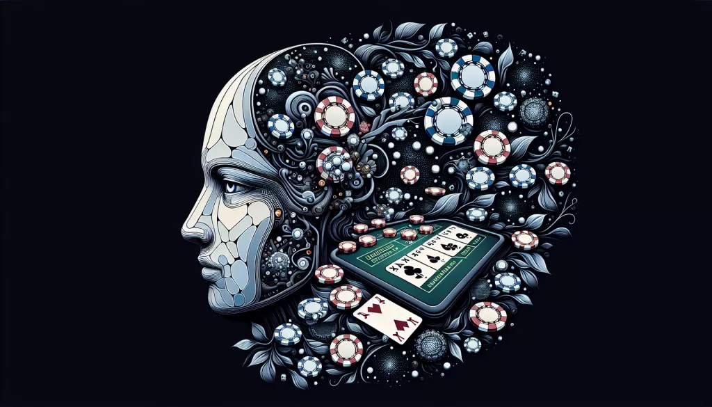 你知道 AI 在百家樂中的真正角色嗎?這篇文章將帶你揭開 AI 應用在百家樂遊戲中的五大迷思,從其基本運作原理到潛在的風險與限制,讓你對 AI 搶奪賭桌上的風光有更深刻的理解,並幫助你決定是否該信賴 AI 下注。