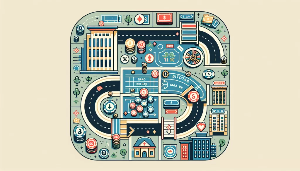 一篇看懂百家樂路圖的懶人包，從大路到大眼仔與小路逐步拆解，附實戰SOP與風險控管，讓你看路不再霧煞煞。