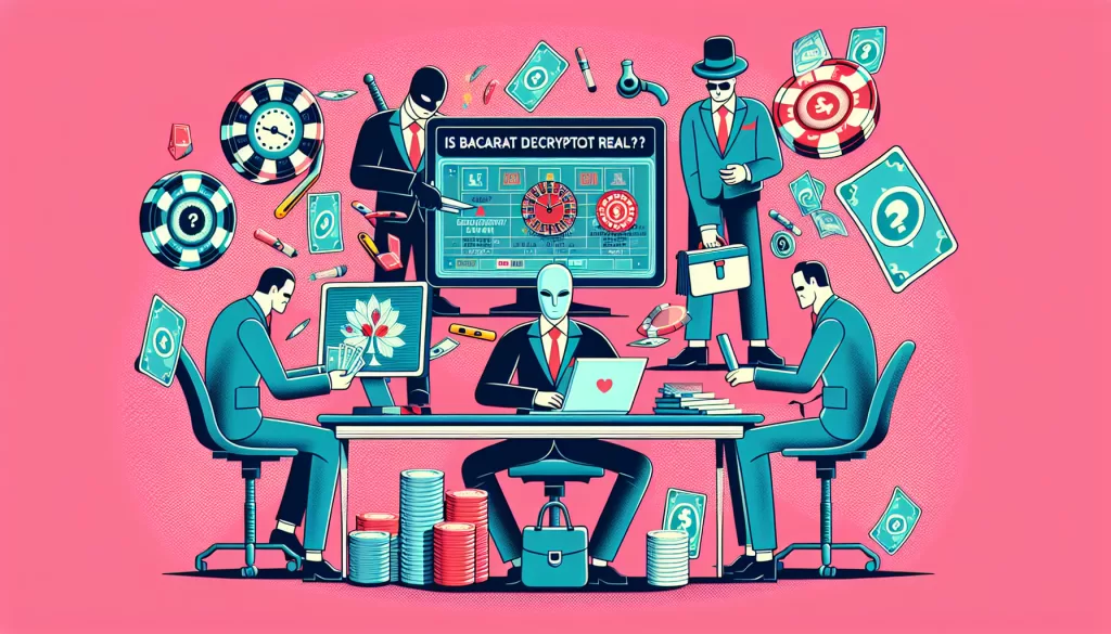 以拉斯維加斯顧問背景連續七天測試多種百家樂破解法呈現數據與風險並告訴你真相