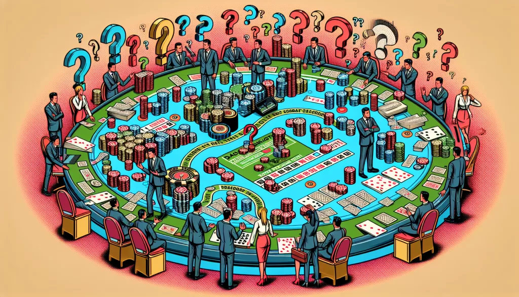 用業界實證拆解百家樂破解與穩贏打法的真偽，說清算牌與路單有效性，提供安全資金管理與風險界線。