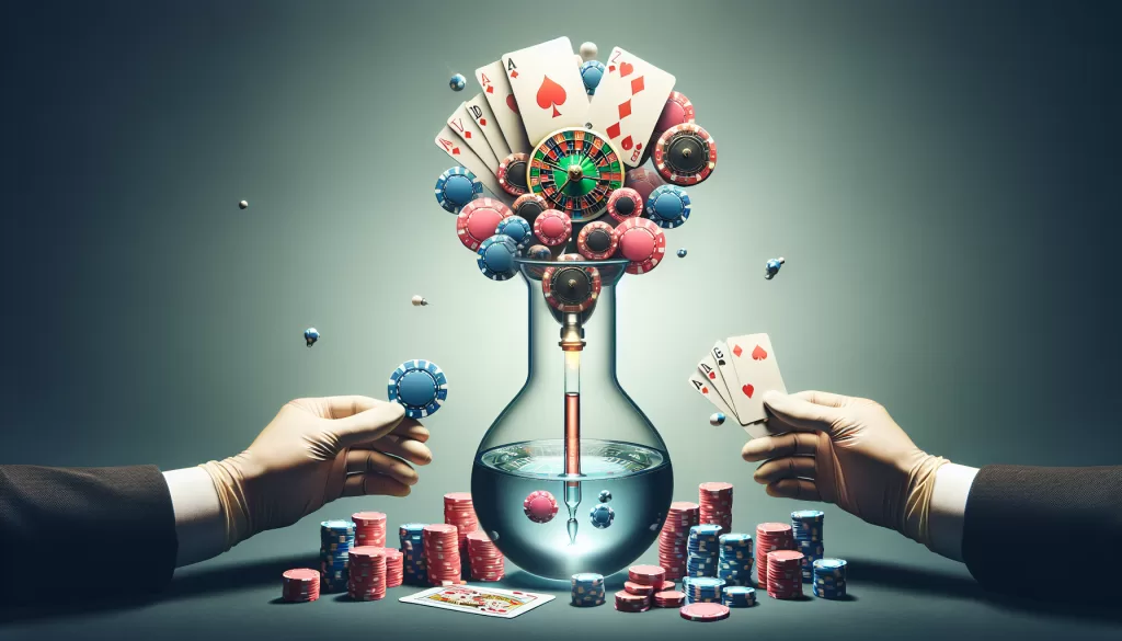 百家樂破解.百家樂穩贏打法.百家樂算牌.百家樂技巧.線上百家樂.賭場優勢.投注策略.資金管理.實測評測.期望值分析