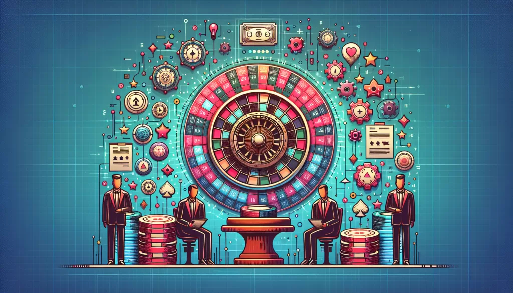 以數學機率拆解百家樂迷思檢驗必勝公式與穩贏打法提出可量化資金管理與實戰流程幫你理性精進非盲目追單