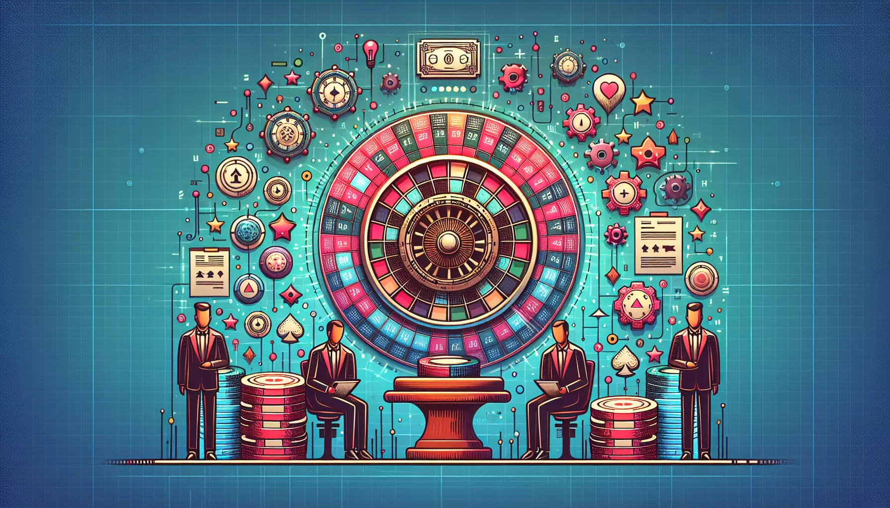 百家樂必勝公式整理:從數學機率到實戰應用一次搞懂 – 百樂網 Gamining.com│百家樂牌桌遊戲資訊平台 以數學機率拆解百家樂迷思檢驗必勝公式與穩贏打法提出可量化資金管理與實戰流程幫你理性精進非盲目追單