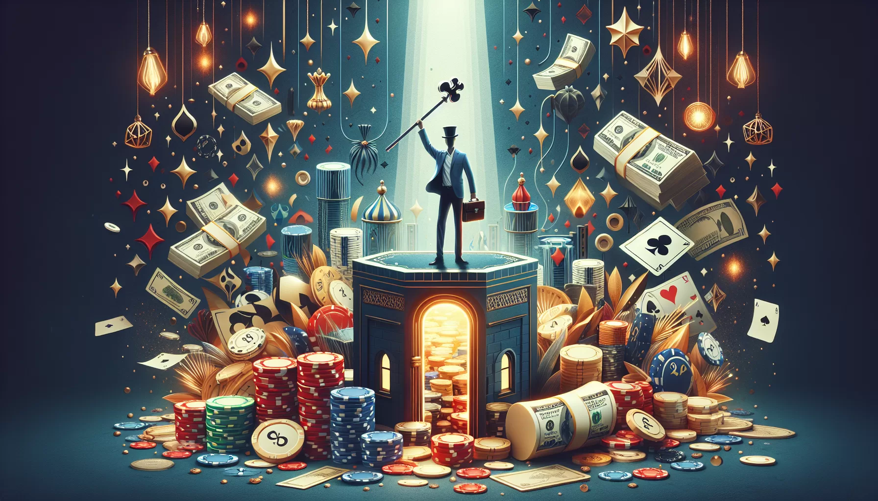 別迷信必勝公式掌握百家樂賠率節奏與資金風控以數據驅動SOP穩定拉高長期期望值