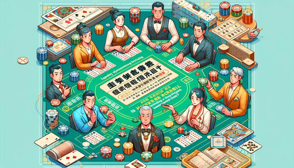 從規則到下注流程一次教會你百家樂重點並拆解穩贏打法與必勝公式迷思給你實戰又理性的指南