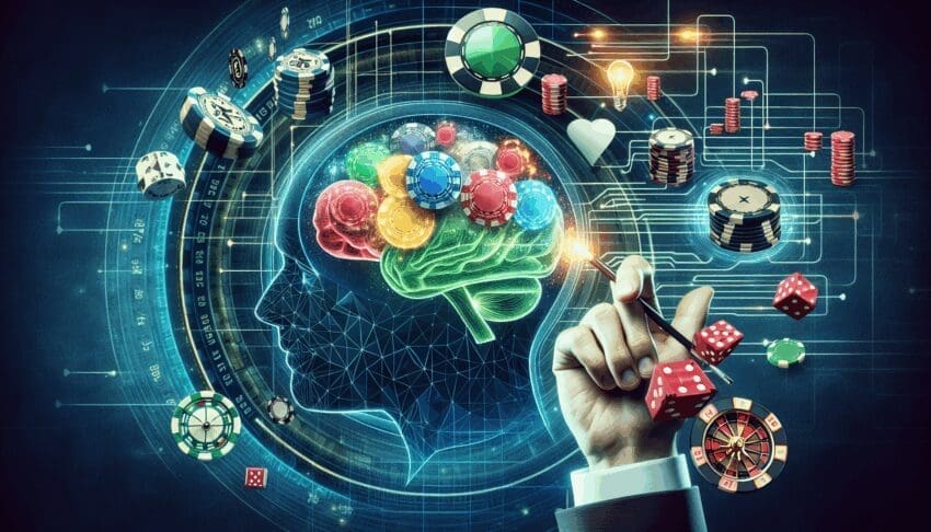 破解百家樂必勝公式:穩贏打法真的存在還是都市傳說? – 百樂網 Gamining.com│百家樂牌桌遊戲資訊平台 以產業實戰與數學觀點拆解百家樂必勝公式迷思直說穩贏打法難以成立並提供可操作的風險管理重點